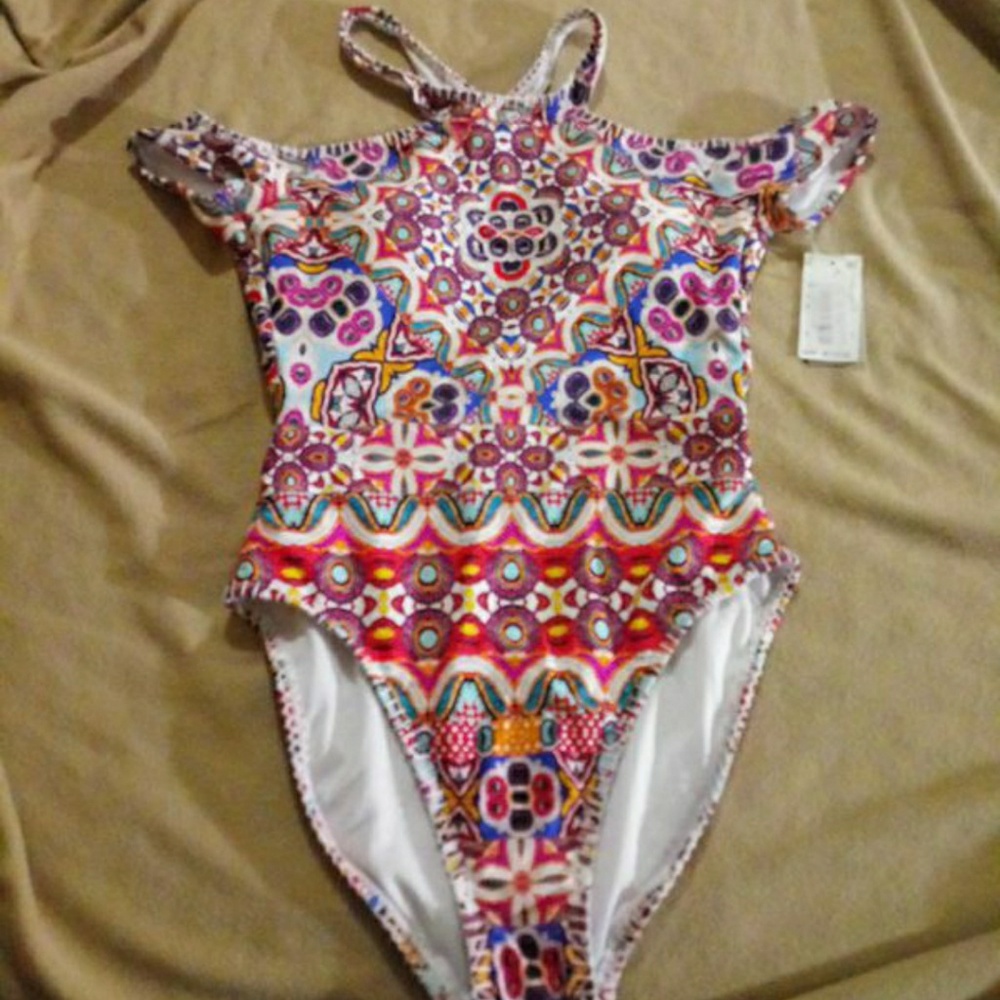 Kenneth Cole Swimsuit